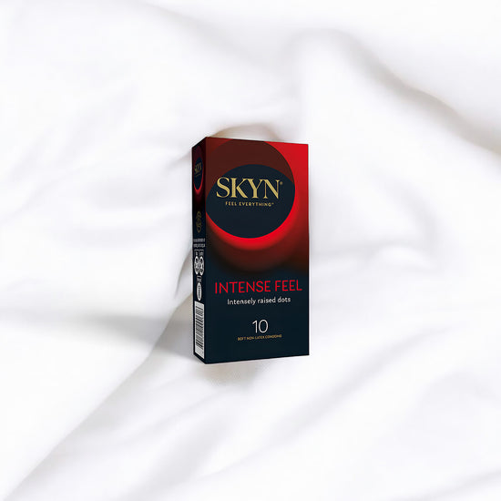 Skyn Condoms - Intense Feel 10 pack