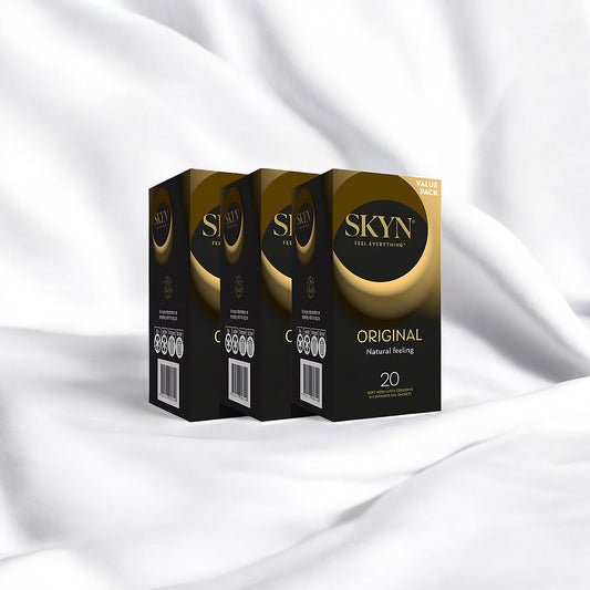 Skyn Condoms - Original