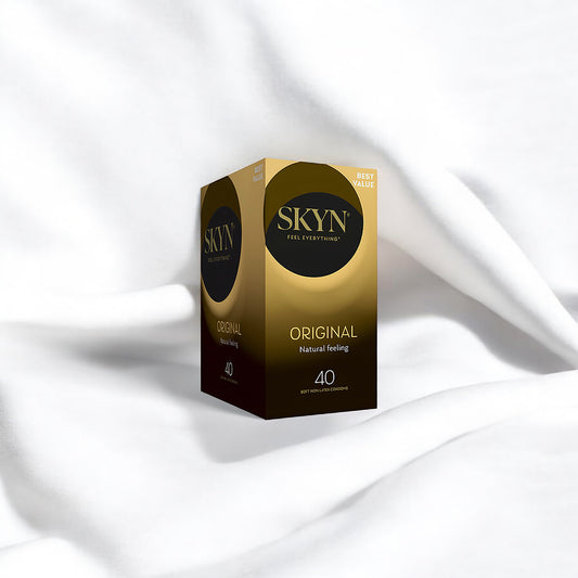 Skyn Condoms - Original