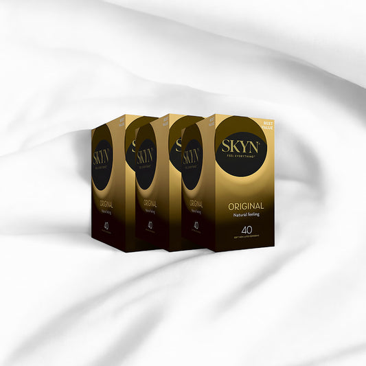 Skyn Condoms - Original