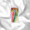 Party Pecker Sipping Straws