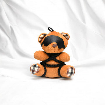 Teddy Bear - Bondage Rope