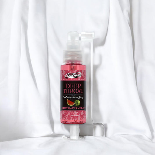 Throat Spray - Watermelon