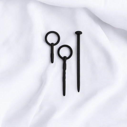 Urethral Sounding Kit - Screw