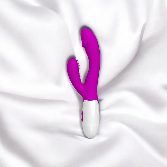 Andre Vibrator