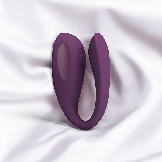 App Controlled Vibrator