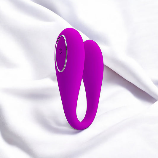 App Controlled Vibrator