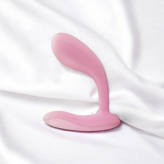 App Controlled Vibrator