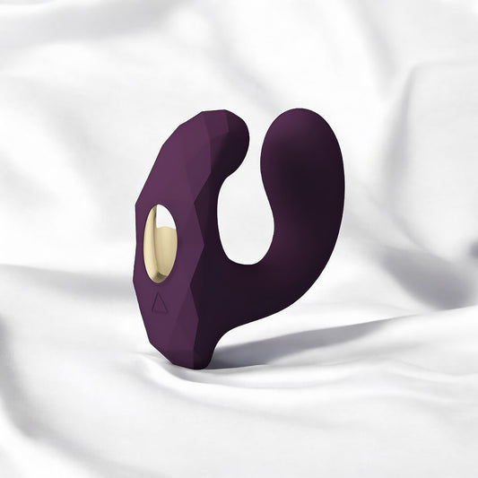 App Controlled Vibrator