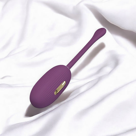 App Controlled Vibrator