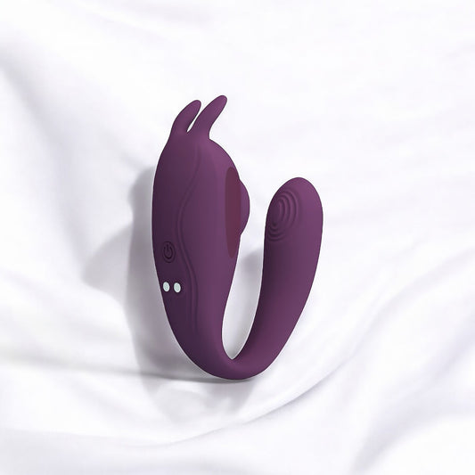 App Controlled Vibrator