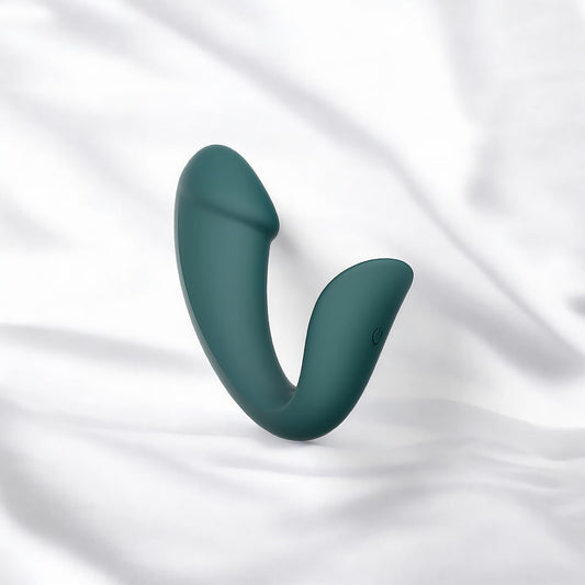 App Controlled Vibrator