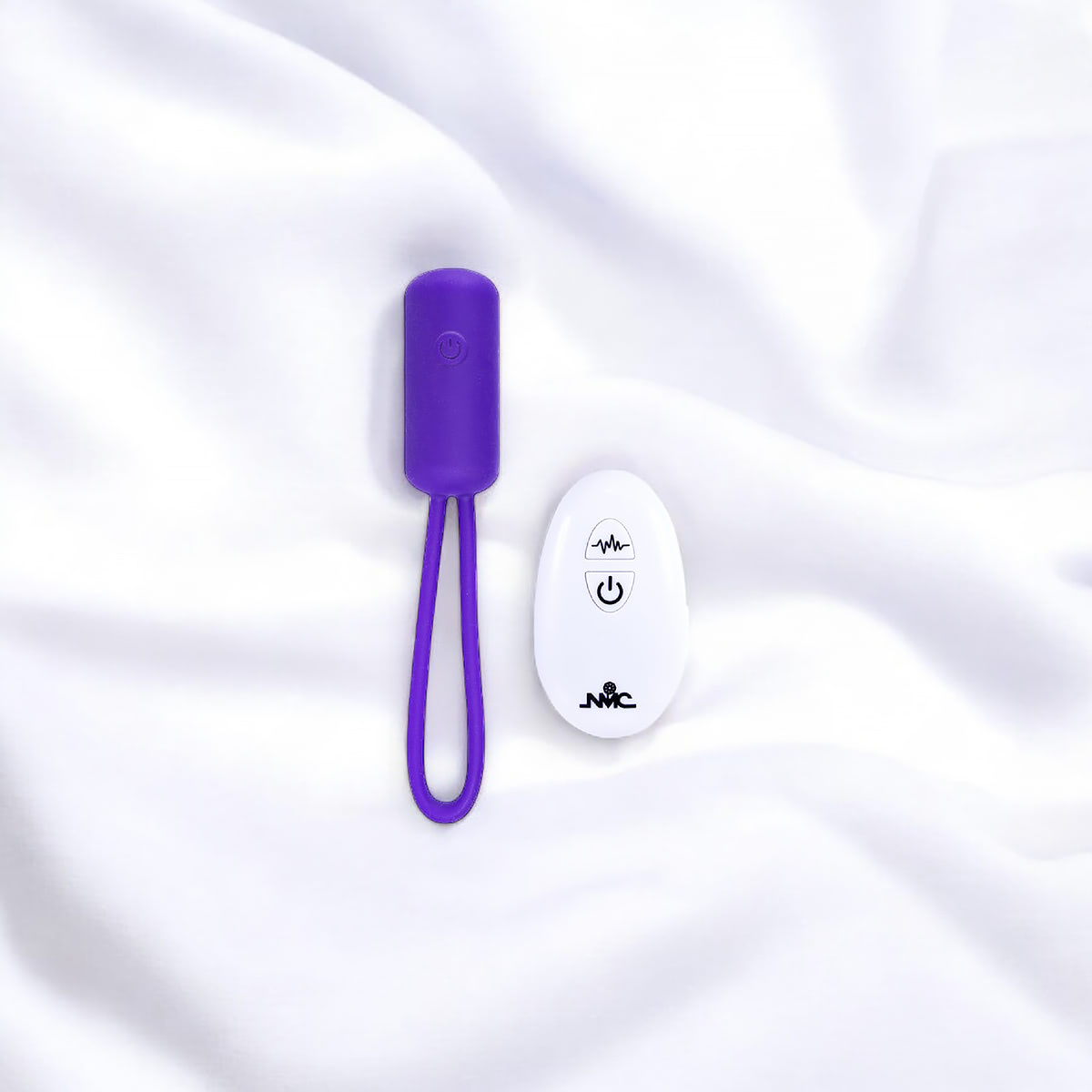 Vibrator - Wireless Remote Bullet