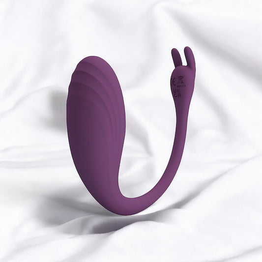 Catalina Couples Vibrator