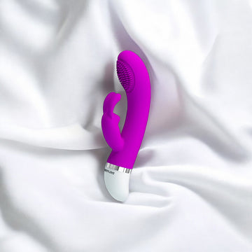 Vibrator - Christ