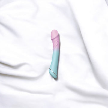 Vibrator - Cotton Candy Flufferella