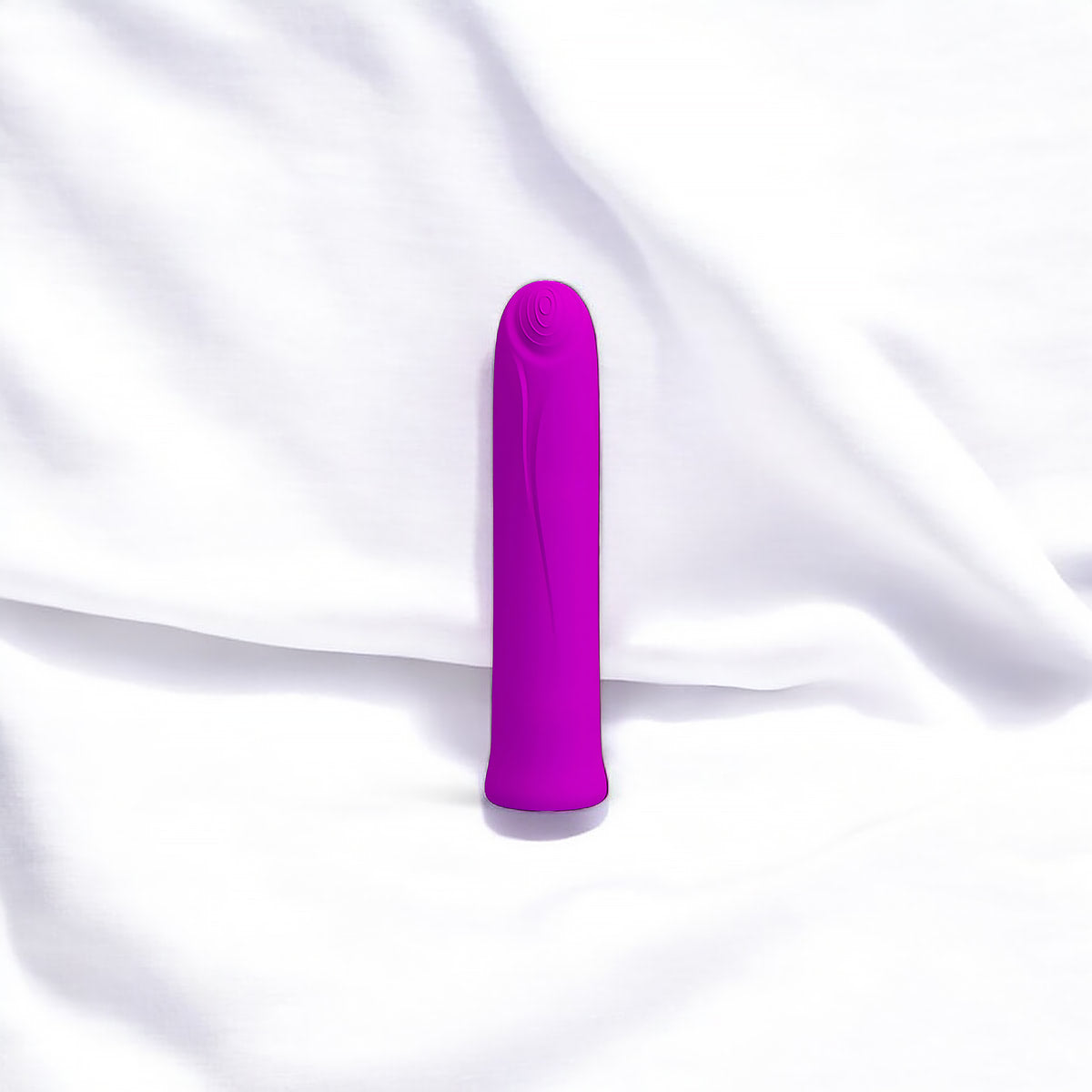 Vibrator - Curtis