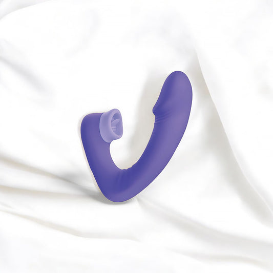 Vibrator - Wearable Dual Motor