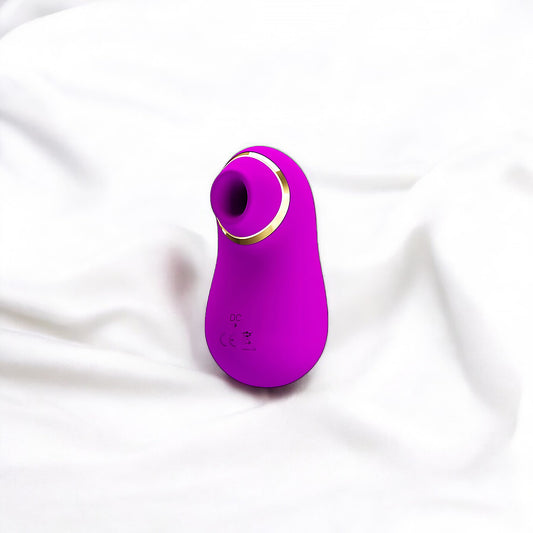 Vibrator - Emily