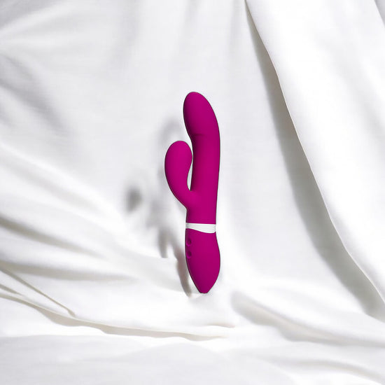 Vibrator - iCome