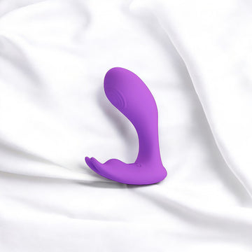 Vibrator - Idabelle