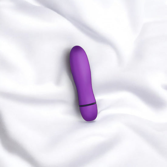 Vibrator - Intense Delight Bullet