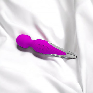 Vibrator - Nathaniel Power Wand