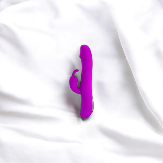 Vibrator - Natural Motion Thrusting