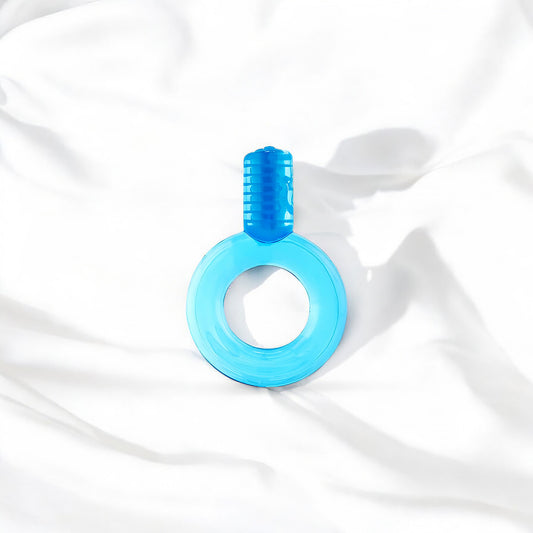 Screaming O - Go Vibe Ring