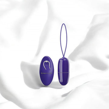 Vibrator - Selkie Remote Egg