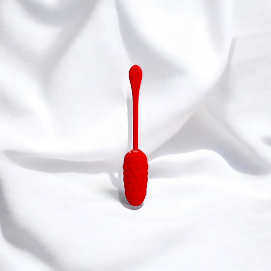 Vibrator - Super Soft Silicone Marina