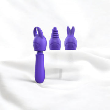 Vibrator - Tip Frenzy