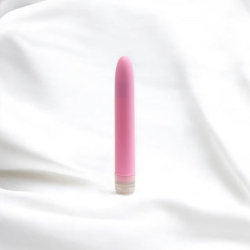 Vibrator - Velvet Touch